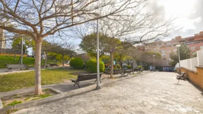 Piso en venta en Son Dameto, Son Dameto (Distrito Ponent. Palma de Mallorca) de 465.000 €