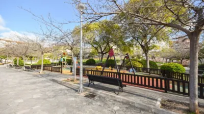Piso en venta en Son Dameto, Son Dameto (Distrito Ponent. Palma de Mallorca) de 465.000 €