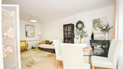 Piso en venta en Son Dameto, Son Dameto (Distrito Ponent. Palma de Mallorca) de 465.000 €