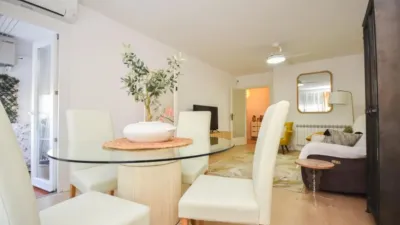 Piso en venta en Son Dameto, Son Dameto (Distrito Ponent. Palma de Mallorca) de 465.000 €