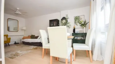 Piso en venta en Son Dameto, Son Dameto (Distrito Ponent. Palma de Mallorca) de 465.000 €