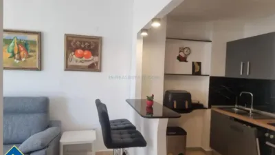 Apartment in Playa del Cura photo 13