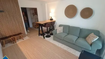 Piso – Guardamar del Segura, Lomas de Polo-Pinomar - Vista 2