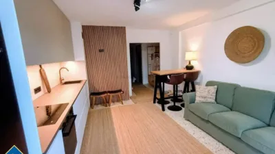 Piso – Guardamar del Segura, Lomas de Polo-Pinomar - Vista 3