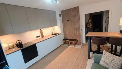 Piso – Guardamar del Segura, Lomas de Polo-Pinomar - Vista 4