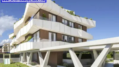 Apartment at 9 Isla de Mouro Street photo 2
