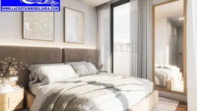 Apartment at 9 Isla de Mouro Street photo 7