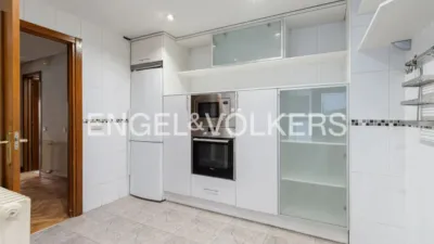 Apartment in Avenida de Europa Zone photo 10