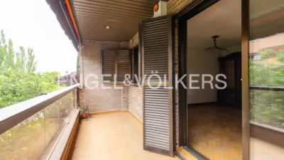 Apartment in Avenida de Europa Zone photo 11