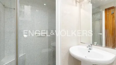 Apartment in Avenida de Europa Zone photo 12
