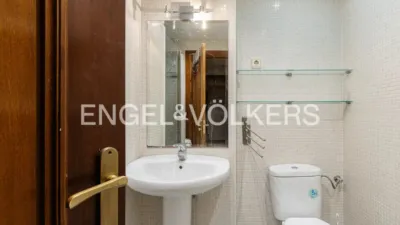 Apartment in Avenida de Europa Zone photo 13