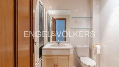 Apartment in Avenida de Europa Zone photo 14