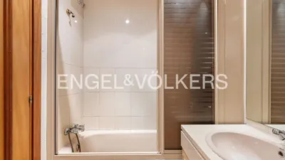 Apartment in Avenida de Europa Zone photo 15
