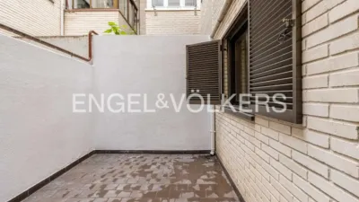 Apartment in Avenida de Europa Zone photo 16