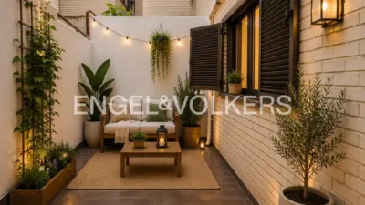 Apartment in Avenida de Europa Zone photo 17
