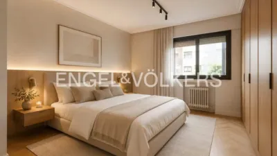 Apartment in Avenida de Europa Zone photo 19