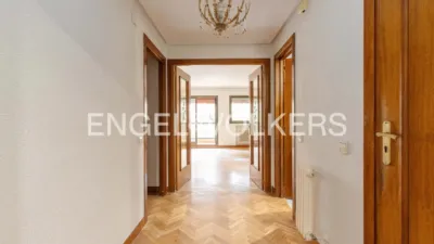 Apartment in Avenida de Europa Zone photo 22