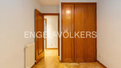 Apartment in Avenida de Europa Zone photo 24