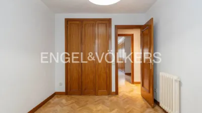 Apartment in Avenida de Europa Zone photo 25