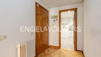 Apartment in Avenida de Europa Zone photo 26