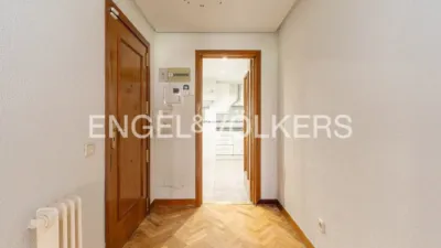 Apartment in Avenida de Europa Zone photo 27
