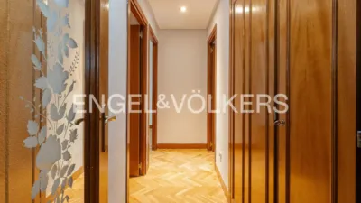 Apartment in Avenida de Europa Zone photo 28