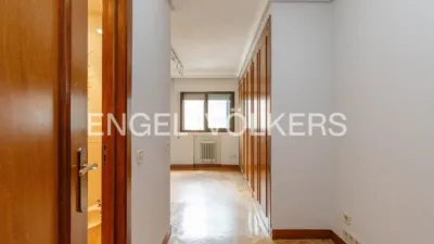 Apartment in Avenida de Europa Zone photo 29