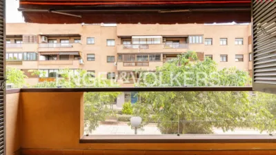 Apartment in Avenida de Europa Zone photo 30