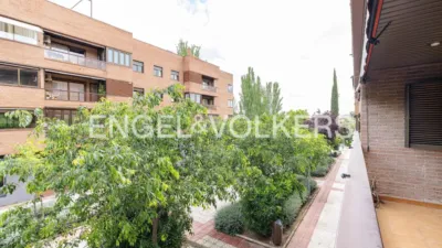 Apartment in Avenida de Europa Zone photo 31