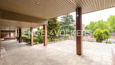 Apartment in Avenida de Europa Zone photo 32