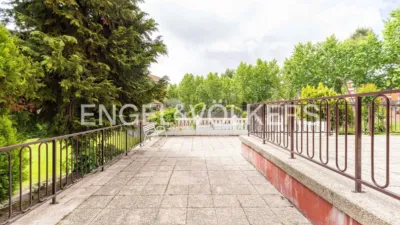 Apartment in Avenida de Europa Zone photo 33