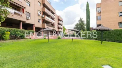 Apartment in Avenida de Europa Zone photo 35