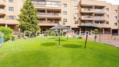 Apartment in Avenida de Europa Zone photo 36
