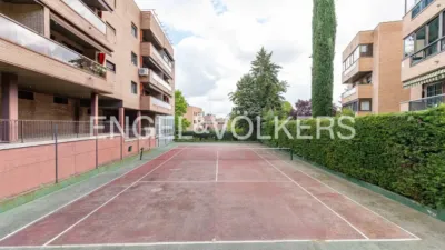 Apartment in Avenida de Europa Zone photo 37