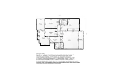 Apartment in Avenida de Europa Zone photo 38