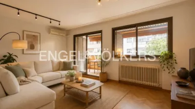 Apartment in Avenida de Europa Zone photo 3
