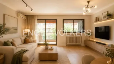 Apartment in Avenida de Europa Zone photo 5