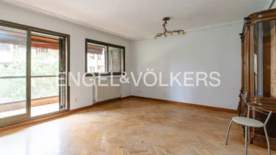 Apartment in Avenida de Europa Zone photo 6