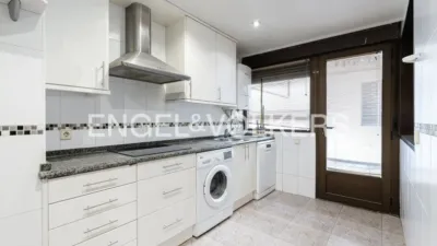 Apartment in Avenida de Europa Zone photo 8