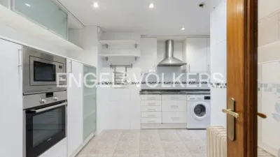 Apartment in Avenida de Europa Zone photo 9
