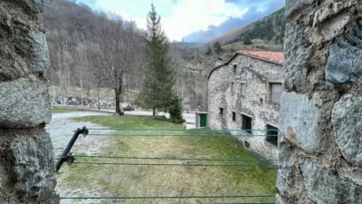 Rustic house at Camí d'Ull de Ter, 13 photo 22