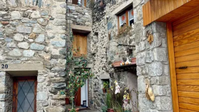 Rustic house at Camí d'Ull de Ter, 13 photo 3