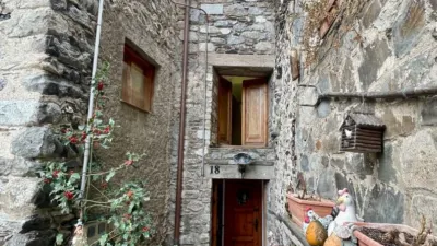 Rustic house at Camí d'Ull de Ter, 13 photo 81