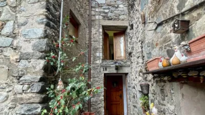Rustic house at Camí d'Ull de Ter, 13 photo 82