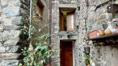 Rustic house at Camí d'Ull de Ter, 13 photo 83