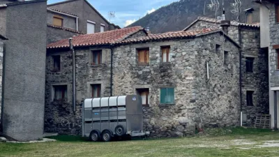 Rustic house at Camí d'Ull de Ter, 13 photo 87