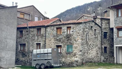 Rustic house at Camí d'Ull de Ter, 13 photo 88