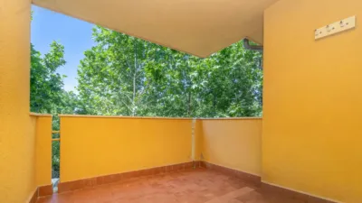 Terraced house in Centro-Parque de La Manguilla photo 25