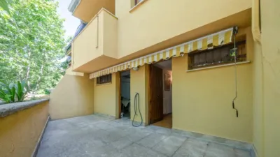 Terraced house in Centro-Parque de La Manguilla photo 6