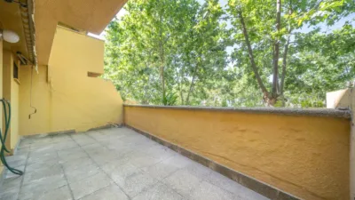 Terraced house in Centro-Parque de La Manguilla photo 9